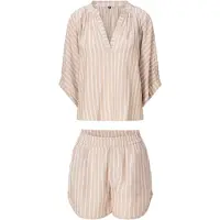 Lingadore & shorts Top