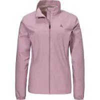 Schöffel Damen Funktionsjacke Jacket Style Lurbek WMS