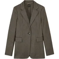 MADELEINE Jackenblazer "Blazer Blazer mit Fischgrat-Dessin"
