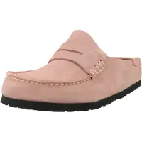 Birkenstock Pantoffeln Naples Wrapped damen