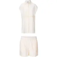 Lingadore & Shorts Top