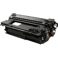 Ampertec Kompatibler Toner ersetzt HP CF460X 656X schwarz