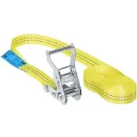 Yale Spanngurt »ZGR 50-2000-1« 800 cm, 5 cm