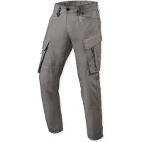 REV'IT! Cargo Tristan Tapered Motorrad-Textilhosen