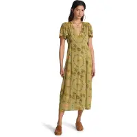 Billabong Sommerkleid "Jet Set"