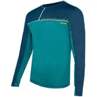 Trangoworld Aden Langarm-t-shirt