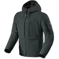 REV'IT! Danforth H2O Motorradjacke REV'IT!