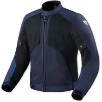 REV'IT! Torque 3 H2o Jacke