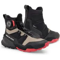REV'IT! Undercut H2o Motorradschuhe