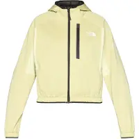 The North Face - Women's Mountain Athletics Fleece Full Zip - Fleecejacke Gr S beige