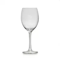 Metro Professional Weißweinglas, Glas, 38 cl, geeicht, 18 Stück