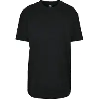 Urban Classics T-Shirt "Damen Ladies Oversized Boyfriend Tee" 1 Stk.
