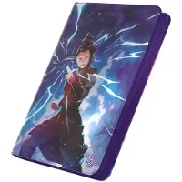Ultimate Guard Avatar: The Last Airbender Azula Albumkarten