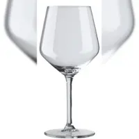 Metro Professional Burgunderglas Carré, Glas, 42 cl, 6 Stück