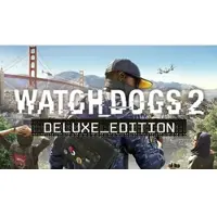 Watch Dogs 2 (PEGI)