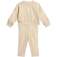 Adidas Baby Sweatshirt- und Jogginghose-Set Seasonals
