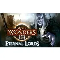 Age of Wonders III - Eternal Lords Expansion
