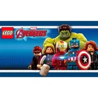 LEGO Marvel’s Avengers