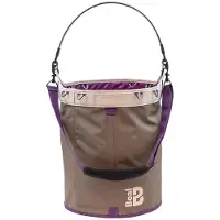 BEAL Genius Ii Werkzeugkasten Lila Lila One Size