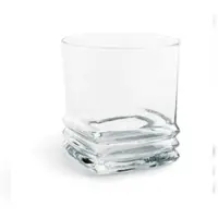 Excelsa Set Von 6 Wasserglas Torino Glas 31,5 Cl Transparent