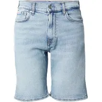 Calvin Klein Jeans Shorts "SLIM SHORT" Slim fit mit praktischen Taschen