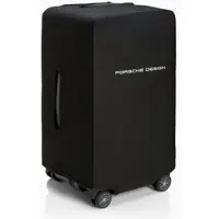 Porsche Design Pull-Over 4W Trunk Cover S Black