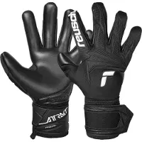 Reusch Torwarthandschuhe "Attrakt Freegel Infinity" sitzen komfortabel und bequem