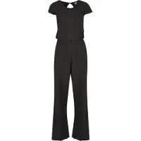 Urban Classics Wide Kurzärmliger Overall