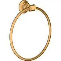 Axor Montreux Handtuchring