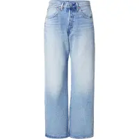 Levi's für Herren. 0057U-0009 Jeans 501 Lose blau (36/32), Lässig, Baumwolle, Denim