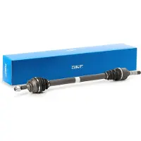Skf VKJC 8978 Antriebswelle Vorne Rechts passend für PEUGEOT 2008 Kombi (CU) für CITROËN C3 III (SX)