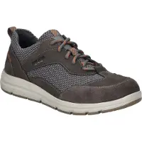 Josef seibel Giuseppe 07 | Halbschuh für Herren | Grau