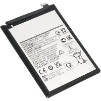 AccuCell Akku passend für Samsung Galaxy A22 5G, SM-A226, Li-Polymer, 3,85V, 4900mAh, 18,9Wh, built-in, ohne Werkzeug