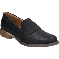 Josef seibel Slipper "Sienna 96, schwarz"