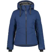 Icepeak Ski-/ Snowboardjacke "Ellwangen" in Dunkelblau - 34