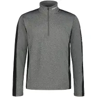 Icepeak Funktionsshirt "FLEMINTON" mit Stehkragen, Langarm-Design, aus Jersey-Material
