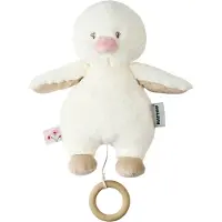 Nattou Fantfant Spieluhr Ente, Babyspielzeug