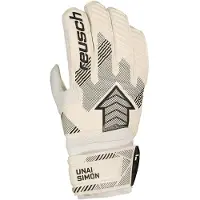 Reusch Attrakt Solid Torwarthandschuhe