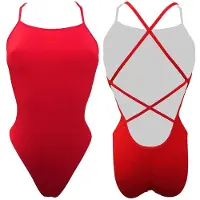 Turbo Patron Sirene Badeanzug