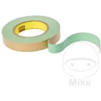 3M Nahtabdichtungsband, Hellgrün, 9,1 m x 22,5 mm x 0,9 mm, überlackierbar