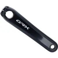 Shimano Linke Kurbel FC-RX820-1