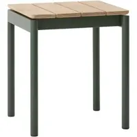 &tradition Ville AV47 Hocker, bronze green