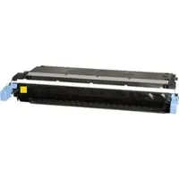 Ampertec Kompatibler Toner ersetzt HP C9732A 645A yellow