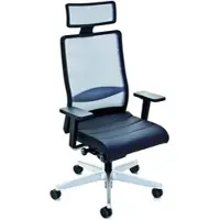 Interstuhl AirPad 3C72 Drehsessel