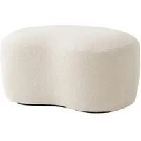 &tradition Margas LC5 Pouf, karakorum 001