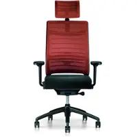 Interstuhl Hero 275H Drehsessel