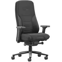 Interstuhl TWENTYFOURis5 TF117 Drehsessel