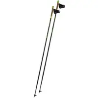 Komperdell Nordic CX-80 National Langlaufstöcke (Größe 160CM, gruen)