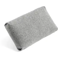 HAY - Kissen Mags Cushion 10, hellgrau (Hallingdal 130)
