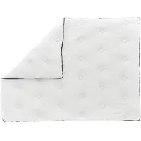 Yatas Bedding Microfaserbettdecke "Dacron-Light, Bettdecke 135x200 cm & weitere Größen", normal, (1 St.), Sommer, Herbst, allergiker geeignet (Hausstauballergiker)